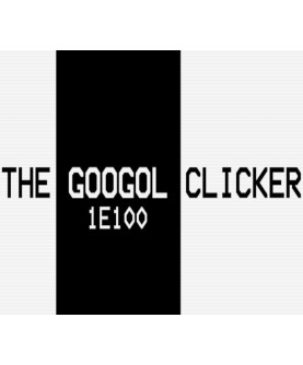The Googol Clicker Steam Key GLOBAL